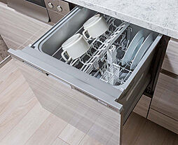 ガーラ・レジデンス湘南台 設備