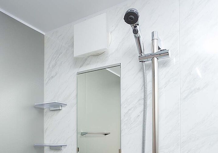 ガーラ・レジデンス湘南台 設備