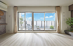 ガーラ・レジデンス南浦和プルミエ 設備