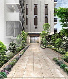 ガーラ・レジデンス相模大塚ステーションマーク その他