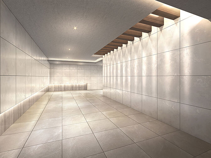 ガーラ・レジデンス相模大塚ステーションマーク その他