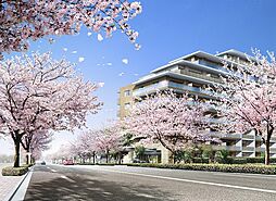 ローレルコート東村山