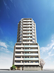 ローレルコート蒲田