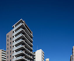 ローレルアイ浅草レジデンス