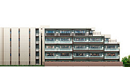 ローレルコート立川錦町