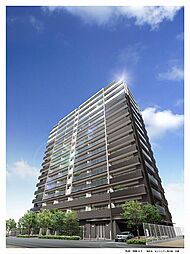 セントシティ東大阪