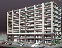 サンデュエル花巻駅前フォルセゾン