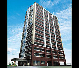 サンデュエル青森県庁前