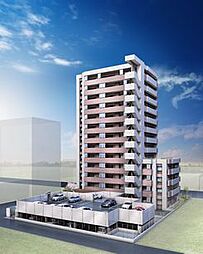 サンデュエル青山駅前