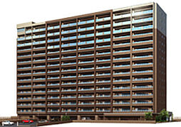 ポレスターセントラルシティ弘前