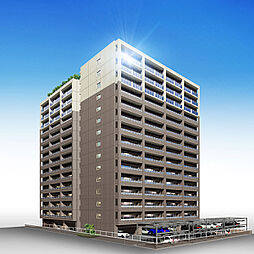 ポレスターブロードシティ東桜町