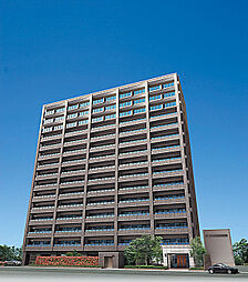 ポレスターブロードシティ鳥取中央