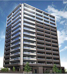 ポレスター熊谷銀座