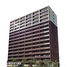 ポレスターガーデンシティ浜田