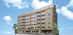 フォンテーヌ尾山町