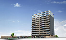 ポレスターブロードシティ小牧口