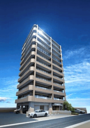 ポレスター医大南