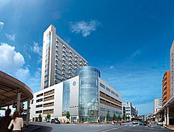 ポレスタータワー高田