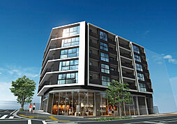 グラディスセンター南コート