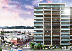 ポレスター倉敷駅前プレミアムレジデンス