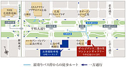 ザ・レジデンス二葉の里