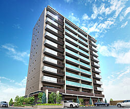 ポレスター福井さくらレジデンス