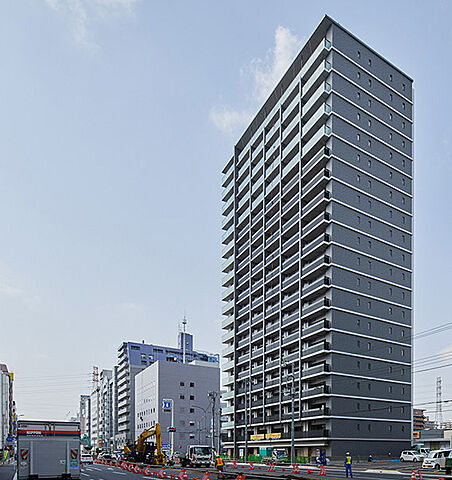 ホームズ 宇都宮市の新築マンション 分譲マンション物件一覧 購入情報