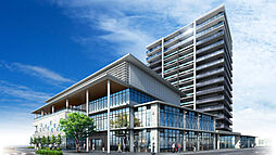 ポレスター亀山駅前