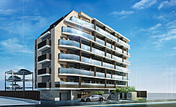 ソルティア武蔵小杉