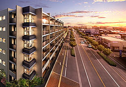 ポレスター祇園一丁目