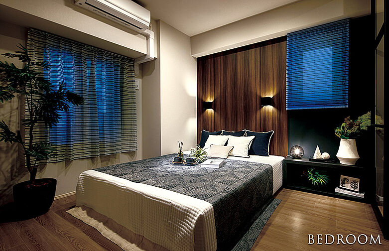 ポレスター今泉スカイテラス 専有部