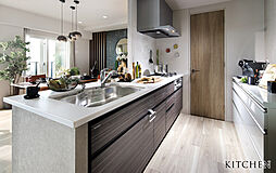 ポレスター鶴岡駅前プレミア 専有部