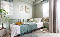 ソルティア千葉セントラル 専有部