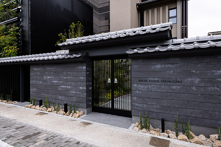 ソルティア京都宝ヶ池 その他