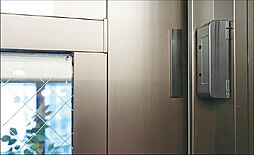 ソルティア京都宝ヶ池 設備