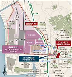 ザ・プレミアム長崎駅前 その他