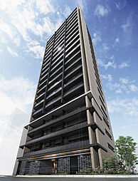 グラディス西広島駅前ザ・タワー 共用部