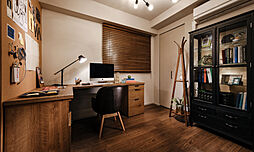 グラディス西広島駅前ザ・タワー 専有部