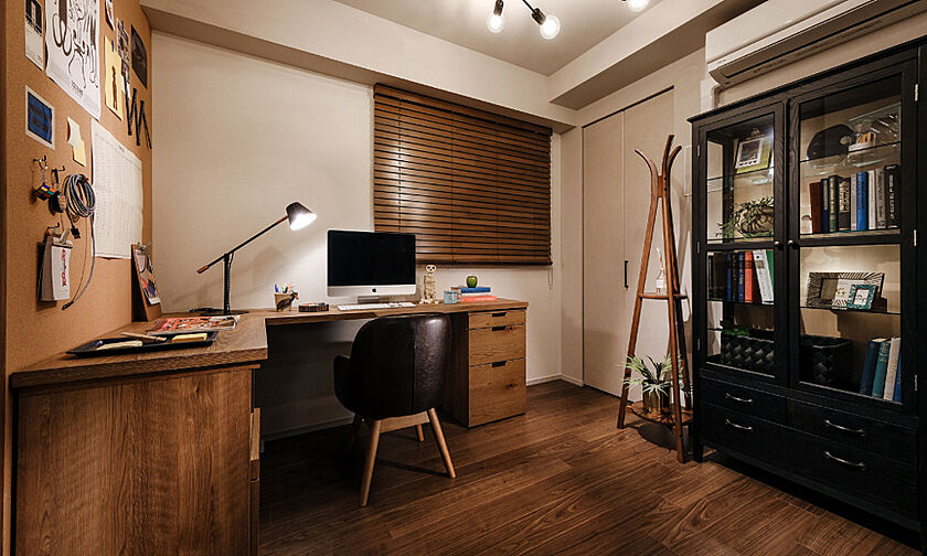 グラディス西広島駅前ザ・タワー 専有部