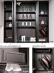 ポレスター大江プレミア 設備