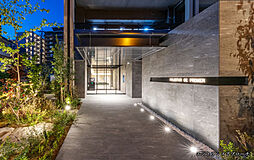 ポレスター大江プレミア 共用部