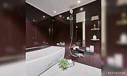 ポレスター大江プレミア 専有部