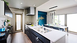 ザ・リバーサイドガーデン大淀河畔 専有部