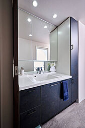 ザ・リバーサイドガーデン大淀河畔 専有部