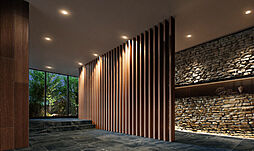 ポレスター堺 共用部