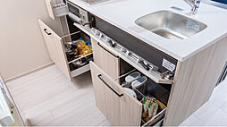 ソルティア府中宮町 設備