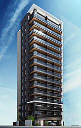 グラディス稲荷町リバークロス