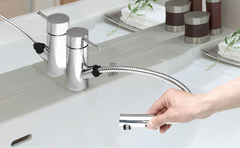 ポレスター長岡ステーションテラス 設備