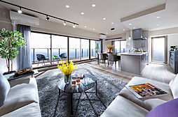 ポレスター長岡ステーションテラス 専有部