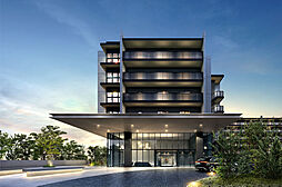 ポレスター自治医大ガーデンヴィラ 共用部